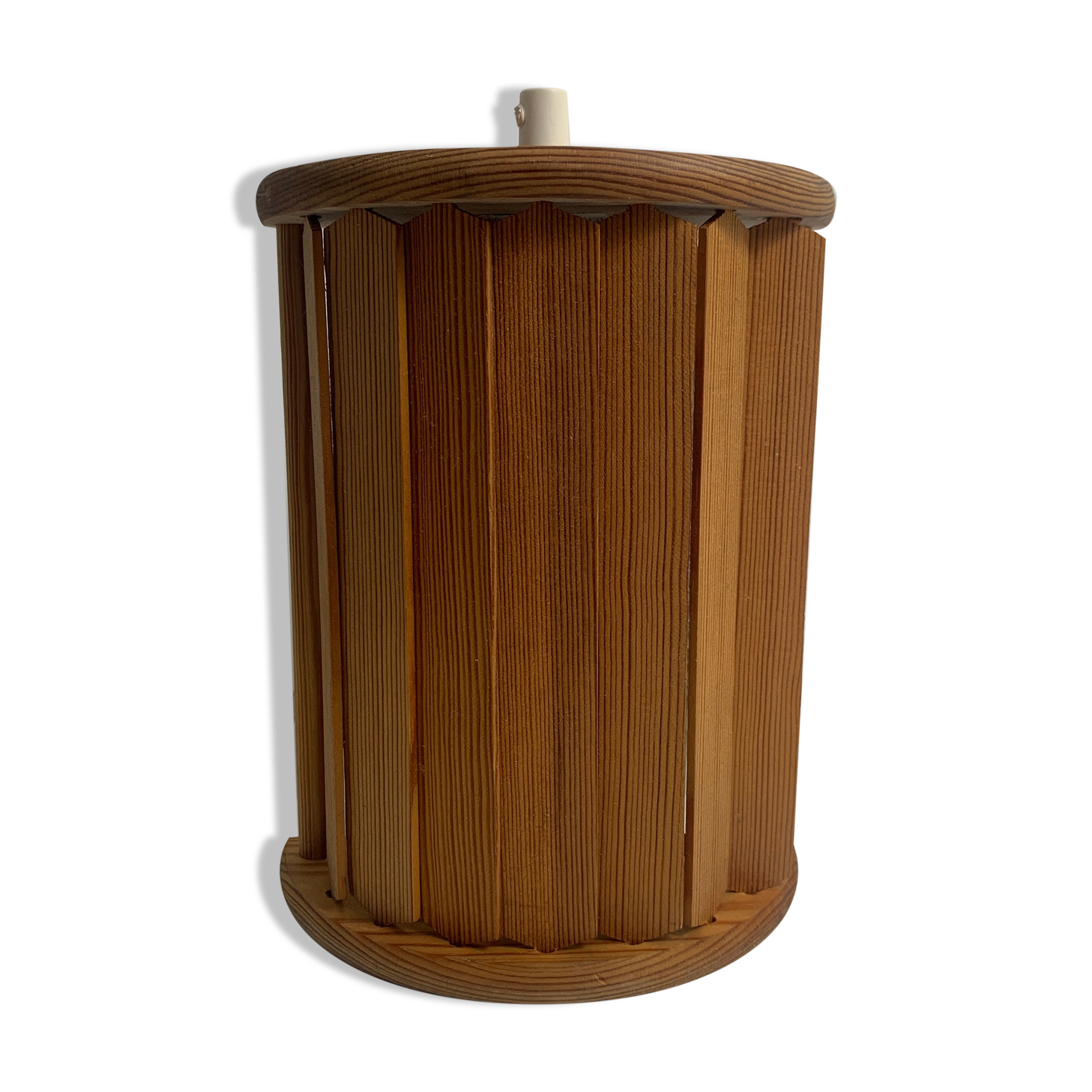 Applique a volets en bois ikea vintage