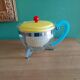 Teapot Bodum 80'S model Chambord 80