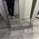 Mirror Philippe Starck  88x111cm