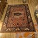Tapis persan