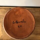 Gumersind Gomila ceramic pitcher