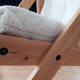 Kon Tiki Armchair 1970