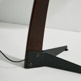 Danish floor lamp by Mads Caprani