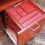 Desk year 60 Henri Balavoine