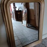 Louis Philippe mirror