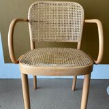 Chair a811 by Josef Hoffmann