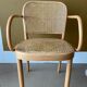 Fauteuil a811 de Josef Hoffmann