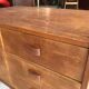 Commode 6 tiroirs des années 60