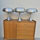 Enfilade very commode vintage 1950s oak