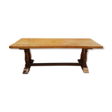 Table de monastère 1970