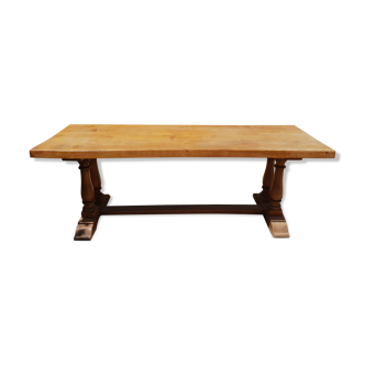 Table de monastère 1970