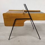 Design worker Bernard de Swarte