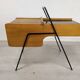 Design worker Bernard de Swarte
