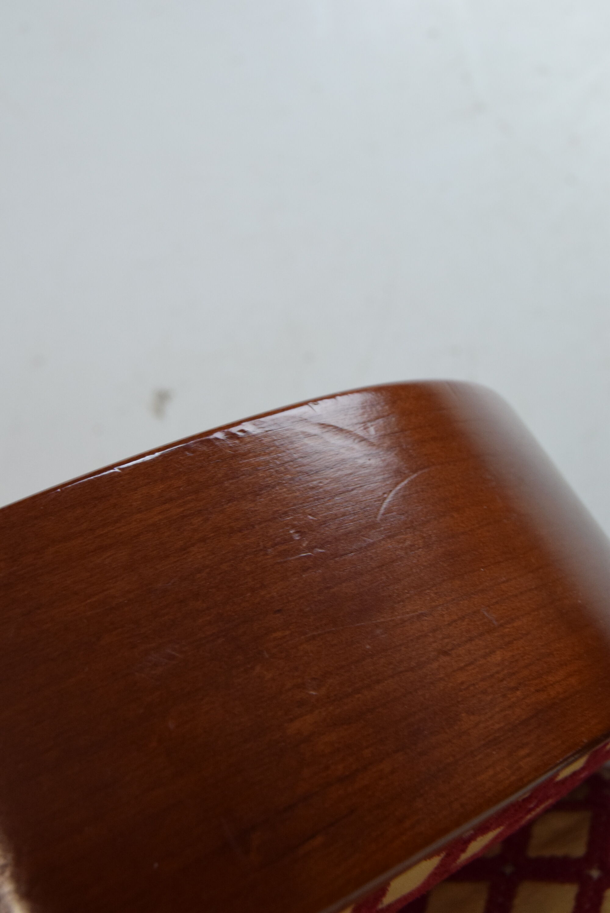 Design Armchair 1980's