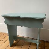 Small old bench
