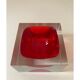 Murano ashtray