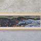 Gerhard Lundberg (1905-1980), Swedish Modern Painting, 1972, Oil on Panel, Framed