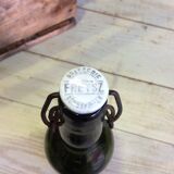 Beer bottle brewery freysz strasbourg alsace