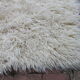 Wool rug 190 x 180 cm