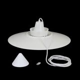 Danish “Type 240” pendant lamp by Mogens Davidsen for David Super-Light