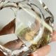 CENDRIER Vide-Poche CRISTAL Vintage