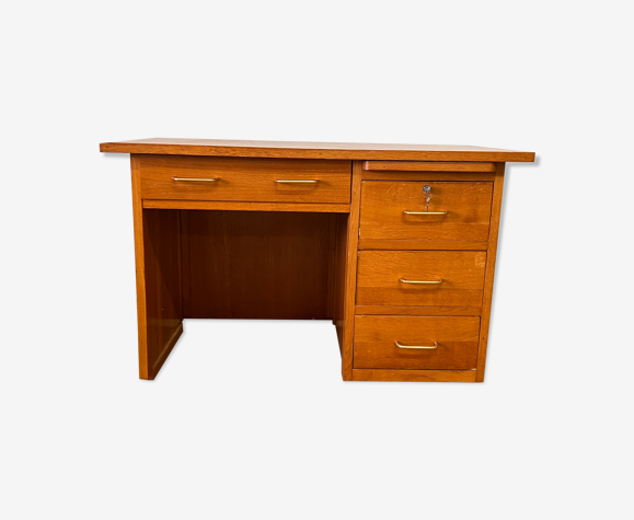 Bureau d’enfant vintage