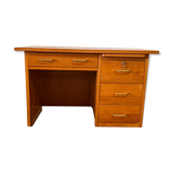 Vintage children's desk