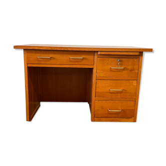 Vintage children's desk