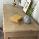 Art Deco oak buffet – 1930s