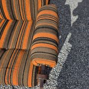 1970s armchair