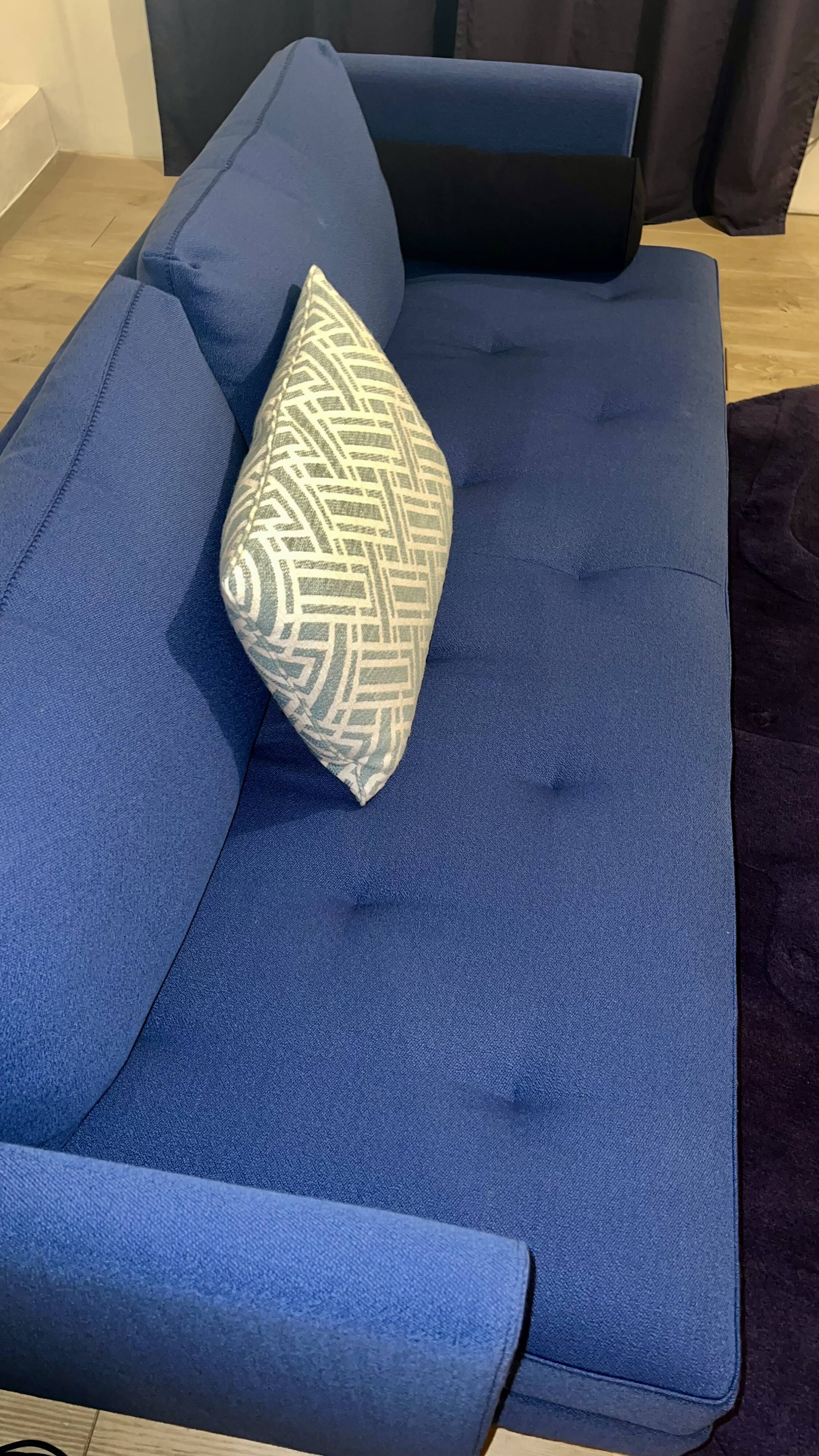 Nomade Grand Sofa 2 Ligne Roset