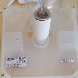 Ice lamp,ice cube ikea 1980