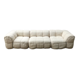 Sofa model Strips by Cini Boeri for Arflex