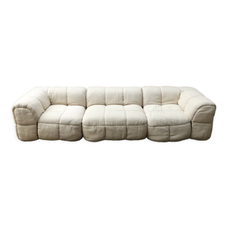 Sofa model Strips by Cini Boeri for Arflex