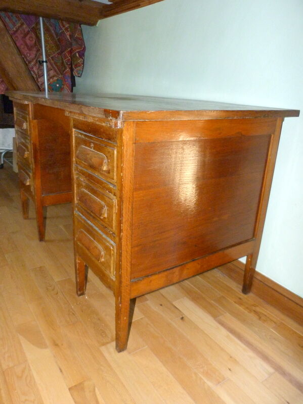 Office vintage