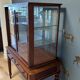 petit meuble vitrine