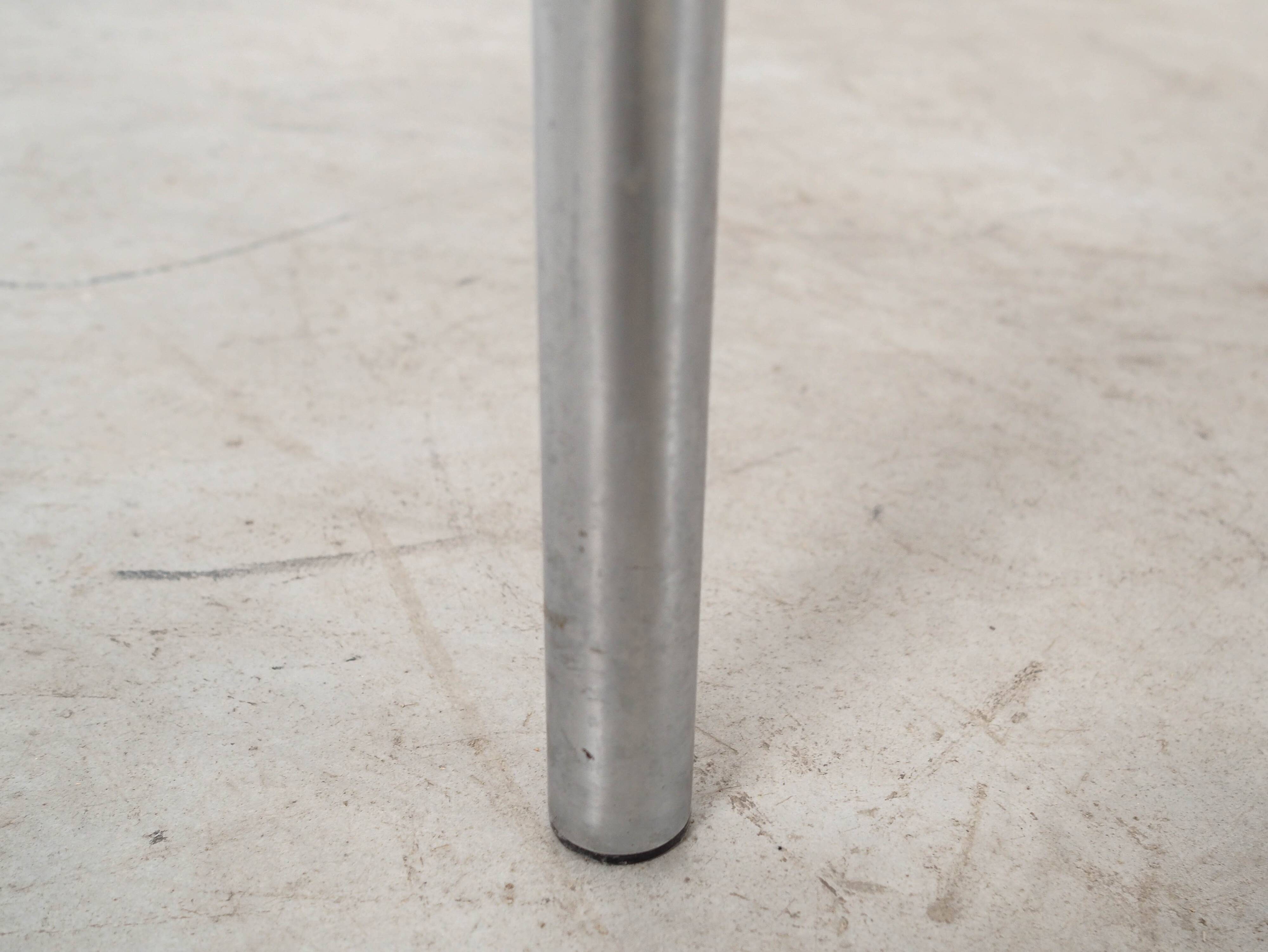Laminated table, Danish design, 2000, manufactured by Randers Møbelfabrik