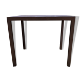 Coffee table all metal
