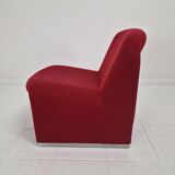 Alky Lounge Chair by Giancarlo Piretti for Artifort, 1980s