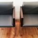 Pedrali box armchair