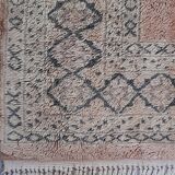 Handmade carpet 291x175cm