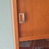 Modernist bookcase / display case