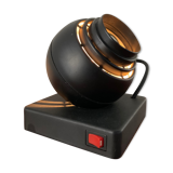 Schlagheck Schultes lamp for Osram 70s-80s