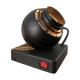 Schlagheck Schultes lamp for Osram 70s-80s