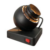 Schlagheck Schultes lamp for Osram 70s-80s
