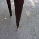 Table de chevet vintage