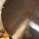 Dining room roundtable