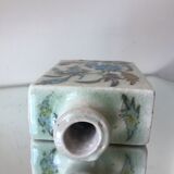 Illamic art ceramic vase in i̇znik style antique