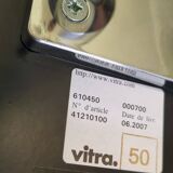 Vitra "Nelson Perch" George NELSON high stool chair armchair seat
