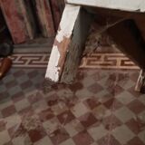 Commode vintage